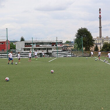 260818 - Rychnov - fotbalové soustředění STARŠÍ PŘÍPRAVKY - ©PR - 089