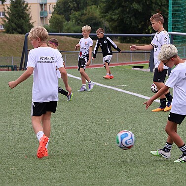 260818 - Rychnov - fotbalové soustředění STARŠÍ PŘÍPRAVKY - ©PR - 092