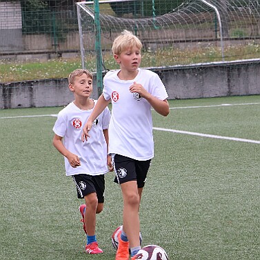 260819 - Rychnov - fotbalové soustředění STARŠÍ PŘÍPRAVKY - ©PR - 003