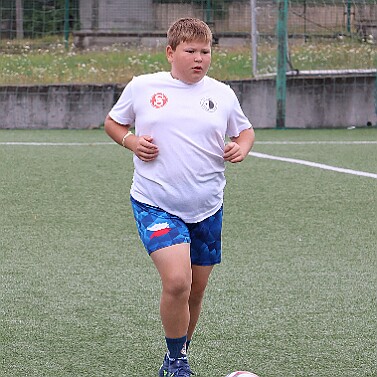 260819 - Rychnov - fotbalové soustředění STARŠÍ PŘÍPRAVKY - ©PR - 005