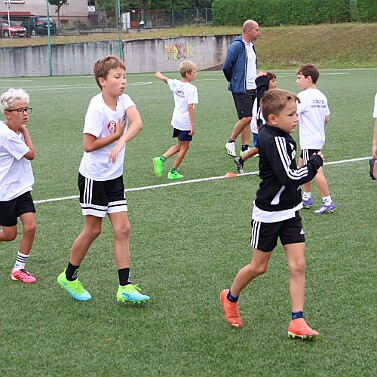 260819 - Rychnov - fotbalové soustředění STARŠÍ PŘÍPRAVKY - ©PR - 007