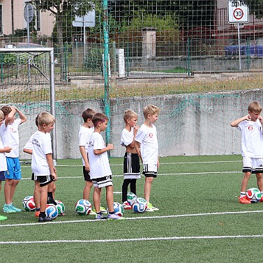 260819 - Rychnov - fotbalové soustředění STARŠÍ PŘÍPRAVKY - ©PR - 049
