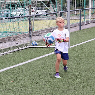 260819 - Rychnov - fotbalové soustředění STARŠÍ PŘÍPRAVKY - ©PR - 057