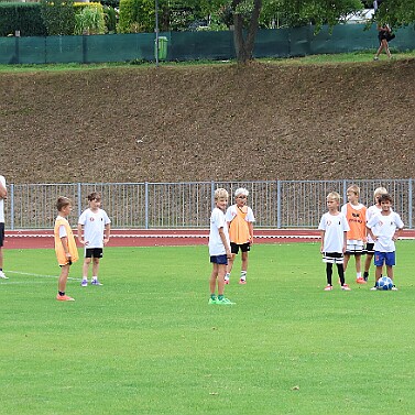 260819 - Rychnov - fotbalové soustředění STARŠÍ PŘÍPRAVKY - ©PR - 070