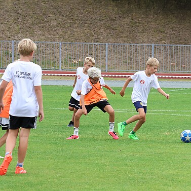 260819 - Rychnov - fotbalové soustředění STARŠÍ PŘÍPRAVKY - ©PR - 071