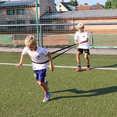 260821 - Rychnov - fotbalové soustředění STARŠÍ PŘÍPRAVKY - ©PR - 008