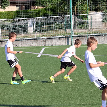 260821 - Rychnov - fotbalové soustředění STARŠÍ PŘÍPRAVKY - ©PR - 013