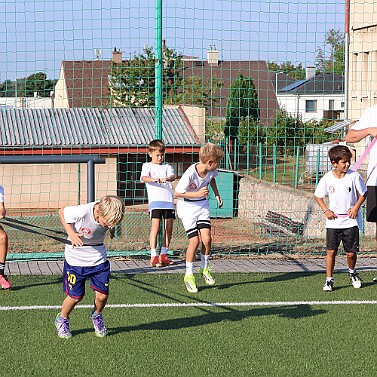 260821 - Rychnov - fotbalové soustředění STARŠÍ PŘÍPRAVKY - ©PR - 017