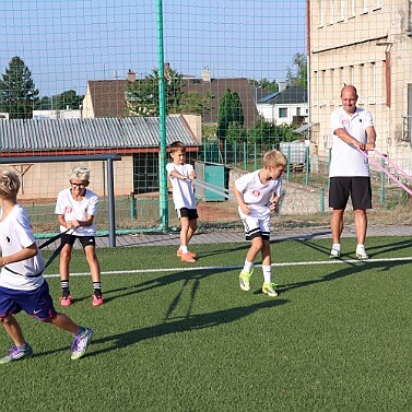 260821 - Rychnov - fotbalové soustředění STARŠÍ PŘÍPRAVKY - ©PR - 018