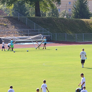 260821 - Rychnov - fotbalové soustředění STARŠÍ PŘÍPRAVKY - ©PR - 048