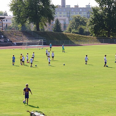 260821 - Rychnov - fotbalové soustředění STARŠÍ PŘÍPRAVKY - ©PR - 049