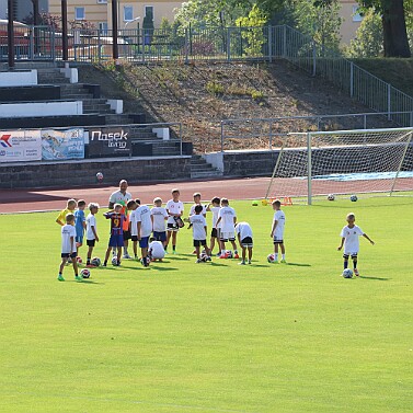 260821 - Rychnov - fotbalové soustředění STARŠÍ PŘÍPRAVKY - ©PR - 050