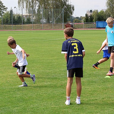 260821 - Rychnov - fotbalové soustředění STARŠÍ PŘÍPRAVKY - ©PR - 061