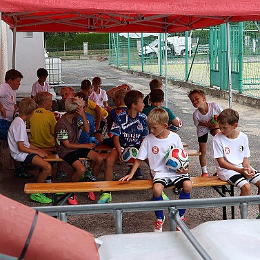 260821 - Rychnov - fotbalové soustředění STARŠÍ PŘÍPRAVKY - ©PR - 066
