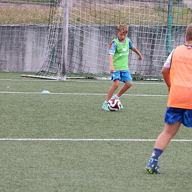260821 - Rychnov - fotbalové soustředění STARŠÍ PŘÍPRAVKY - ©PR - 077