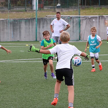 260821 - Rychnov - fotbalové soustředění STARŠÍ PŘÍPRAVKY - ©PR - 079