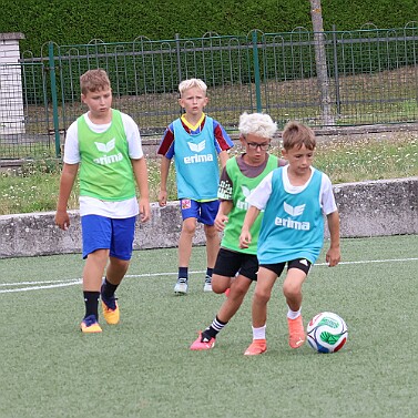 260821 - Rychnov - fotbalové soustředění STARŠÍ PŘÍPRAVKY - ©PR - 087