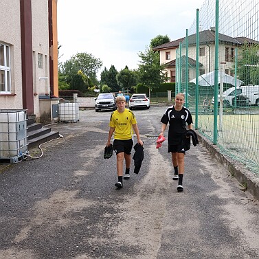 260821 - Rychnov - fotbalové soustředění STARŠÍ PŘÍPRAVKY - ©PR - 124