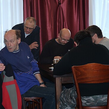 260117 - Rychnov-Lupenice -Seminář rozhodčích OFS RK - ©PR- 003 null