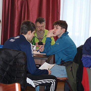 260117 - Rychnov-Lupenice -Seminář rozhodčích OFS RK - ©PR- 004 null
