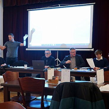 260117 - Rychnov-Lupenice -Seminář rozhodčích OFS RK - ©PR- 006 null