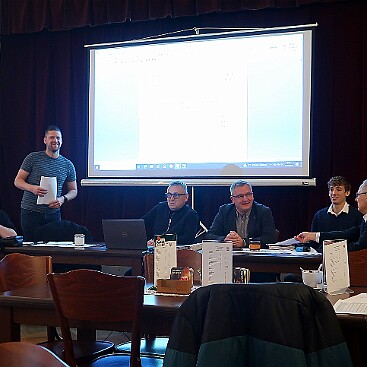 260117 - Rychnov-Lupenice -Seminář rozhodčích OFS RK - ©PR- 007 null