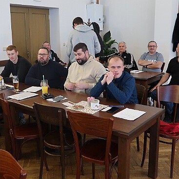 260117 - Rychnov-Lupenice -Seminář rozhodčích OFS RK - ©PR- 011 null