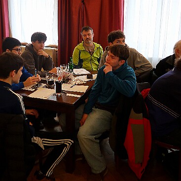 260117 - Rychnov-Lupenice -Seminář rozhodčích OFS RK - ©PR- 013 null