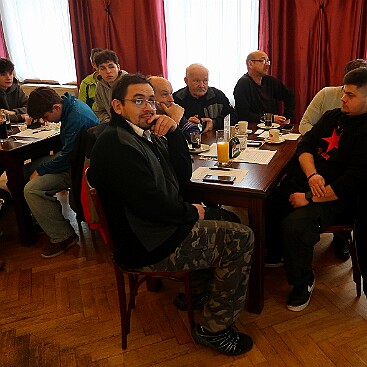 260117 - Rychnov-Lupenice -Seminář rozhodčích OFS RK - ©PR- 014 null