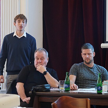 260117 - Rychnov-Lupenice -Seminář rozhodčích OFS RK - ©PR- 027 null