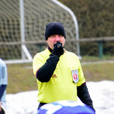 260125 - Rychnov - Jablonné nO - přípravný zápas - ©PR - 001 null