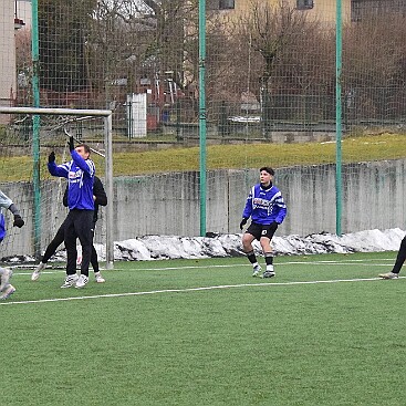 260125 - Rychnov - Jablonné nO - přípravný zápas - ©PR - 004 null