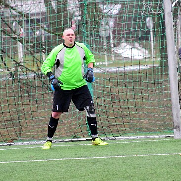 260125 - Rychnov - Jablonné nO - přípravný zápas - ©PR - 021 null