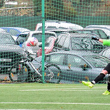 260125 - Rychnov - Jablonné nO - přípravný zápas - ©PR - 038 null