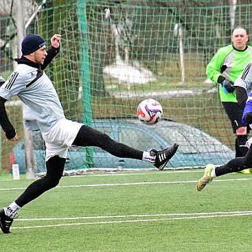 260125 - Rychnov - Jablonné nO - přípravný zápas - ©PR - 064 null