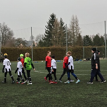 260208 - Dobruška - Zimní liga mladších žáků - ©PR - 084 null