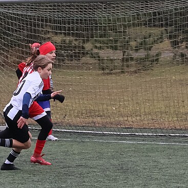 260208 - Dobruška - Zimní liga mladších žáků - ©PR - 111 null