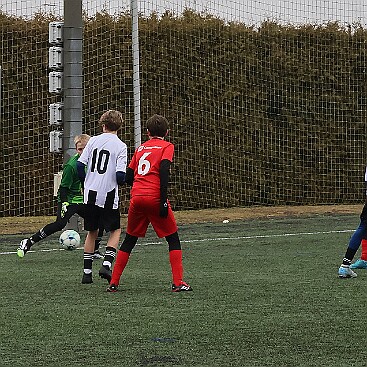 260208 - Dobruška - Zimní liga mladších žáků - ©PR - 143 null