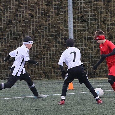 260208 - Dobruška - Zimní liga mladších žáků - ©PR - 169 null