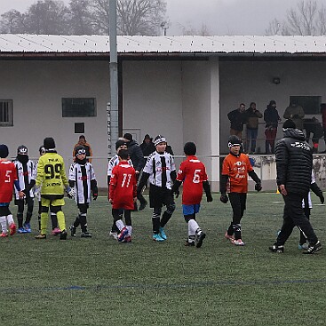 260222 - Dobruška - Zimní liga mladších žáků - ©PR - 067 null