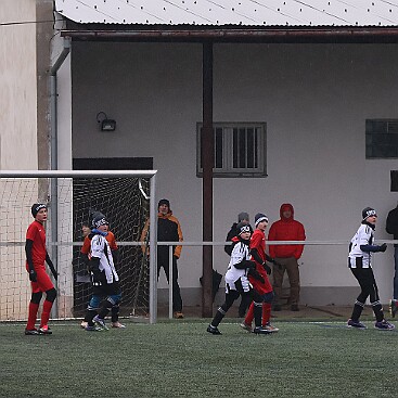 260222 - Dobruška - Zimní liga mladších žáků - ©PR - 083 null