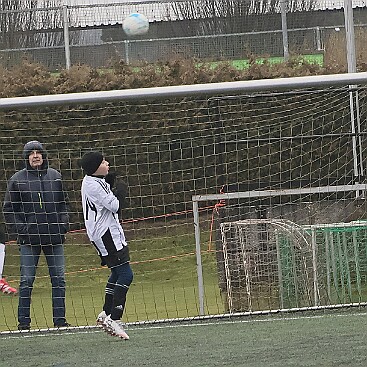 260222 - Dobruška - Zimní liga mladších žáků - ©PR - 142 null