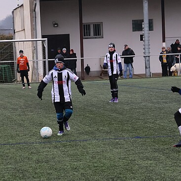 260222 - Dobruška - Zimní liga mladších žáků - ©PR - 162 null