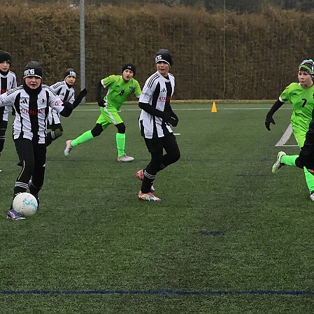 0830 - Třebeš - Rychnov