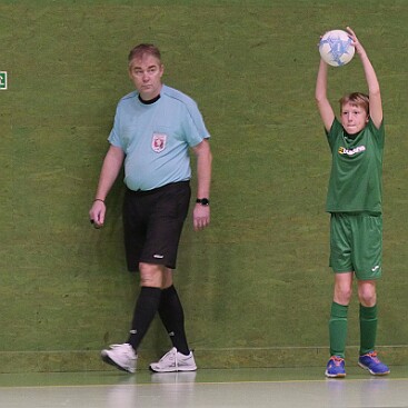 img001 Fottur Kat. U11 SP 2015 20260228 foto Vaclav Mlejnek null