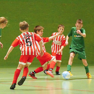 img002 Fottur Kat. U11 SP 2015 20260228 foto Vaclav Mlejnek null