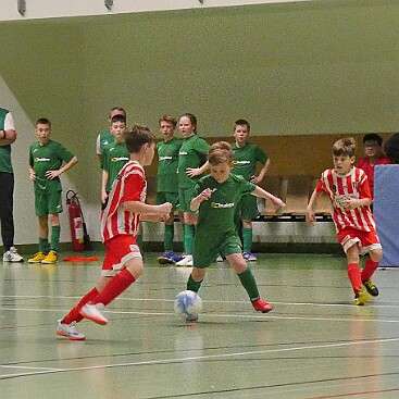 img004 Fottur Kat. U11 SP 2015 20260228 foto Vaclav Mlejnek null