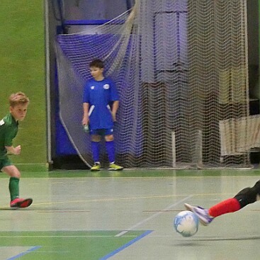 img005 Fottur Kat. U11 SP 2015 20260228 foto Vaclav Mlejnek null