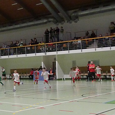 img006 Fottur Kat. U11 SP 2015 20260228 foto Vaclav Mlejnek null