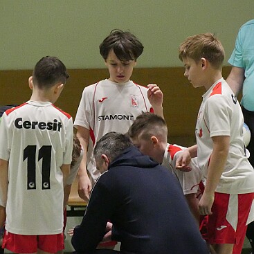 img008 Fottur Kat. U11 SP 2015 20260228 foto Vaclav Mlejnek null